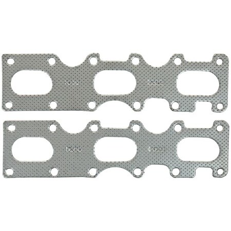 Fel-Pro Exhaust Manifold Gasket S, Ms97216 MS97216